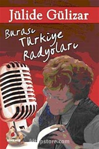 Burası Türkiye Radyoları