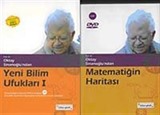 Yeni Bilim Ufukları 1 (Matematiğin Haritası DVD Hediyeli)