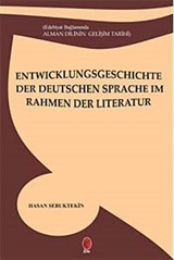 Entwicklungs Geschichte Der Deutschen Spracheim Rahmen Der Literatur