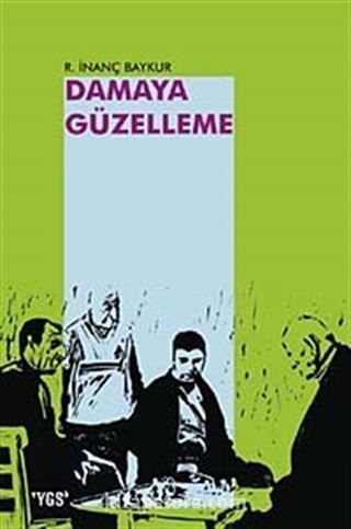 Damaya Güzelleme