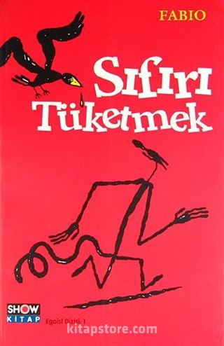 Sıfırı Tüketmek