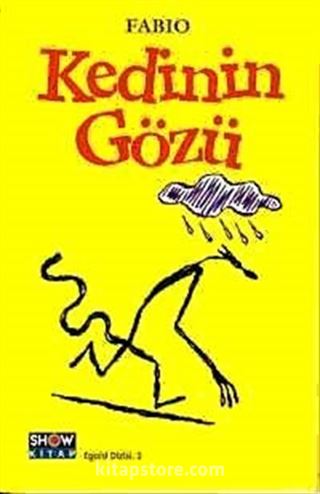 Kedinin Gözü