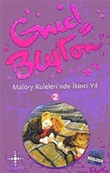 Malory Kulelerinde İkinci Yıl