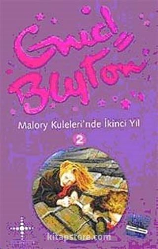 Malory Kulelerinde İkinci Yıl