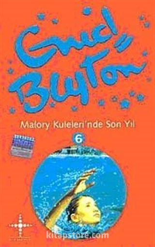 Malory Kulelerinde Son Yıl