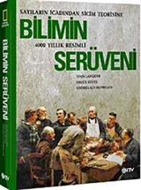 Bilimin Serüveni (Ciltli)