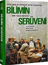 Bilimin Serüveni (Karton Kapak)