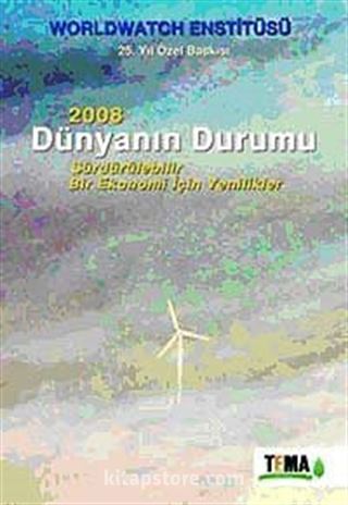 Dünyanın Durumu 2008