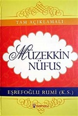 Müzekkin Nüfus