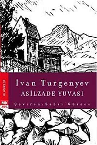 Asilzade Yuvası