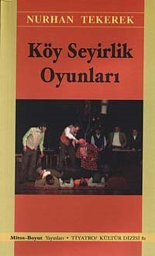 Köy Seyirlik Oyunları