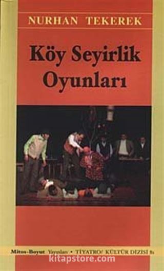 Köy Seyirlik Oyunları