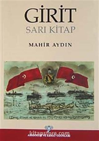 Girit Sarı Kitap