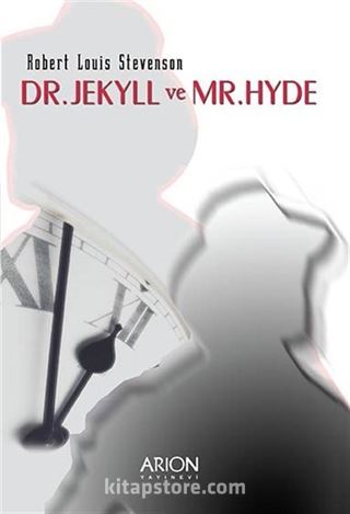 Dr. Jekyll ve Mr. Hyde