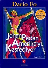 Johan Padan Amerika'yı Keşfediyor