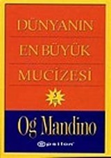 Dünyanın En Büyük Mucizesi (Cep Boy)