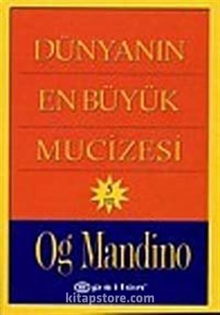 Dünyanın En Büyük Mucizesi (Cep Boy)