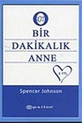 Bir Dakikalık Anne (Cep Boy)