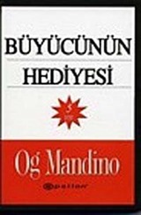 Büyücünün Hediyesi (Cep Boy)