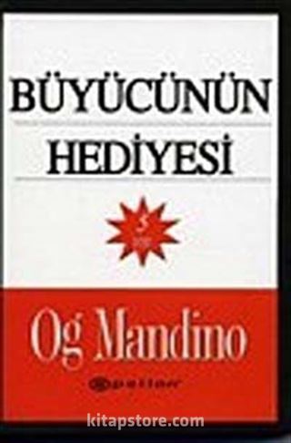 Büyücünün Hediyesi (Cep Boy)