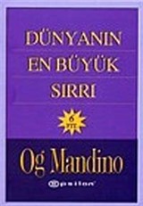 Dünyanın En Büyük Sırrı (Cep Boy)