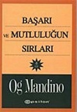 Başarı ve Mutluluğun Sırları (Cep Boy)