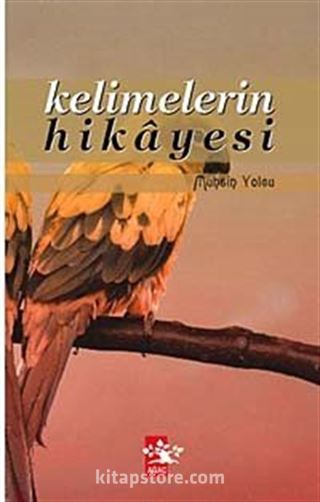 Kelimelerin Hikayesi