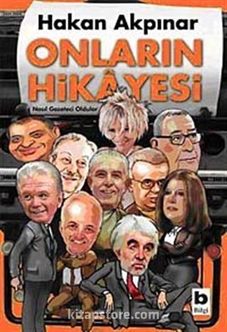 Onların Hikayesi