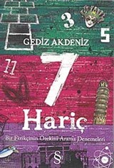 7 Hariç