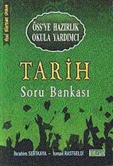 Tarih Soru Bankası