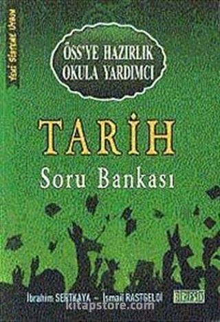 Tarih Soru Bankası