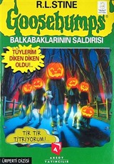 Balkabakların Saldırısı