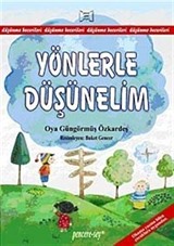 Yönlerle Düşünelim