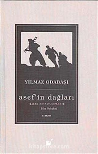 Asef'in Dağları