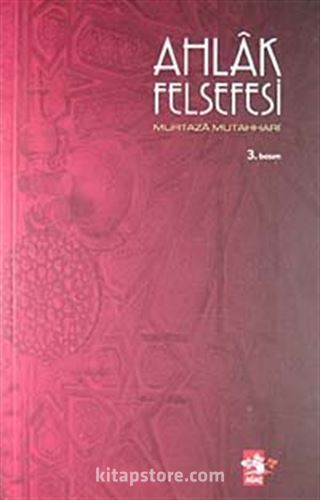 Ahlak Felsefesi