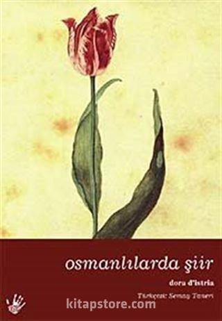 Osmanlılarda Şiir