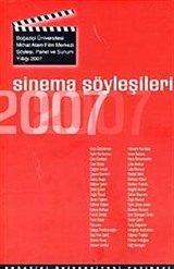 Sinema Söyleşileri 2007