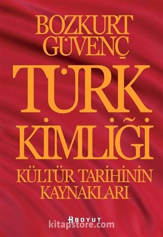 Türk Kimliği