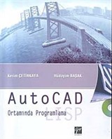 Autocad Ortamında Programlama Lısp