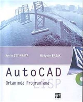 Autocad Ortamında Programlama Lısp