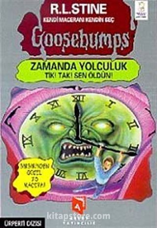 Zamanda Yolculuk