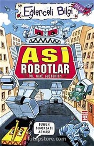 Asi Robotlar