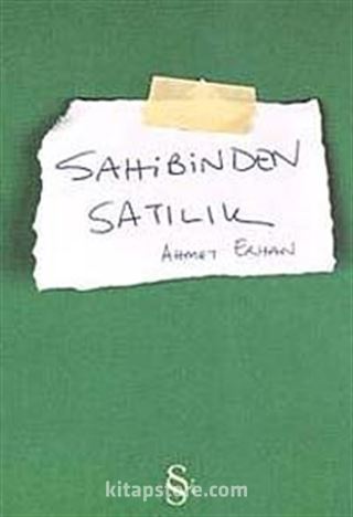 Sahibinden Satılık