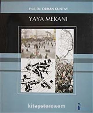 Yaya Mekanı