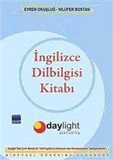 İngilizce Dilbilgisi Kitabı