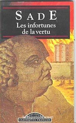 Les Infortunes De La Vertu