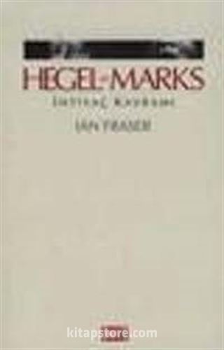 Hegel ve Marks İhtiyaç Kavramı