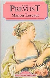 Manon Lescaut