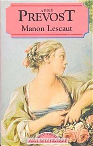 Manon Lescaut