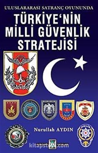 Türkiye'nin Milli Güvenlik Stratejisi